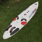 Bic Vivace 282 Windsurfing Board, surfplank, Met draagtas, Minder dan 250 cm, Ophalen of Verzenden, Zo goed als nieuw