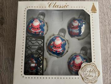 Kerstballen nieuw beschikbaar voor biedingen