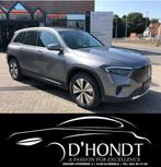Mercedes-Benz EQB 250 EQB 250+| Camera | Distronic Plus| 2de, Auto's, 478 km, Gebruikt, 5 zetels, 140 kW
