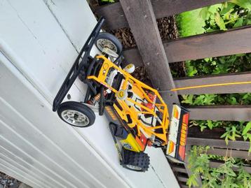 Kyosho Icarus beschikbaar voor biedingen