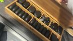 Hot stone massage set, Ophalen, Zo goed als nieuw