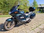 Honda Pan European ST1100, Motoren, Cardan-aandrijving, 4 cilinders, Particulier, Toermotor