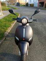 Alfa 50cc-scooter, Fietsen en Brommers, Overige modellen, Klasse A (25 km/u), Ophalen of Verzenden, Zo goed als nieuw