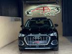 Audi Q3 Q3 35 * S PORT * GARANTIE 12 MOIS * COCKPIT LINE, Auto's, Audi, 4 cilinders, 1535 kg, Zwart, Bedrijf