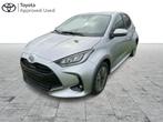 Toyota Yaris Iconic, Automaat, 91 g/km, Euro 6, Overige kleuren