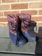 Winterlaarzen maat 26, Gebruikt, Meisje, Ophalen of Verzenden, Laarzen