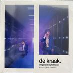 DE KRAAK SOUNDTRACK, Ophalen of Verzenden, Zo goed als nieuw