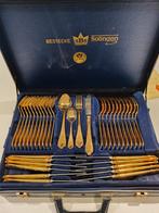 Bestek set sBs Solingen verguld, Ophalen