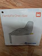 Maxi-Cosi FamilyFix ISOFIX-basis, Kinderen en Baby's, Ophalen, Maxi-Cosi, Isofix
