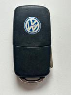 Vend clé télécommande vw, Gebruikt