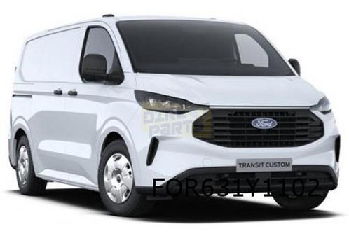 Ford Transit Custom (11/23-) schuifdeur Rechts Origineel! 26, Auto-onderdelen, Carrosserie, Deur, Ford, Nieuw, Verzenden