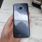 Samsung S8, Comme neuf, Android OS, Noir, 64 GB