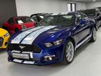 Ford Mustang 2.3 317 Cv Ice Queen Edition Full Options A Voi, Auto's, Ford, 4 zetels, Gebruikt, 4 cilinders, 233 kW