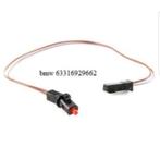 BMW E60 E61 LED nieuwe portierbekleding, Ophalen of Verzenden, Nieuw, BMW