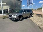 Subaru OUTBACK 2.0 D Premium CVT - Lichte vracht, Auto's, Subaru, Automaat, Zwart, Beige, Diesel