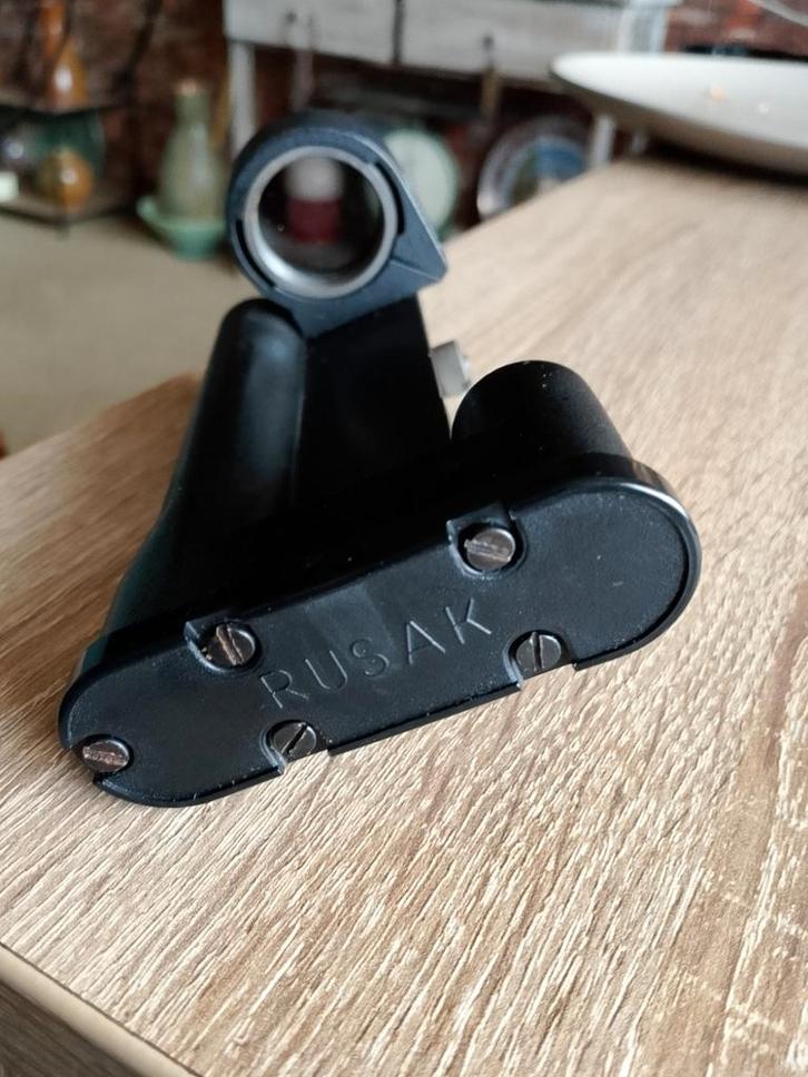 Rusak red dot geweer, Verzamelen, Overige Verzamelen, Verzenden