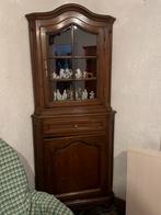 Hoekkast, Antiek en Kunst, Ophalen