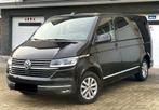 Volkswagen T6.1 Multivan 2.0Tdi  Comfortline 2021/10, Auto's, Euro 6, Diesel, Particulier, Multivan