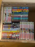 Manga, Naruto, Death Note, My Hero Academia, Boeken, Ophalen, Zo goed als nieuw