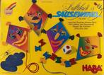 Lauftikus sausewing, Drie of vier spelers, Ophalen, Gebruikt, HABA