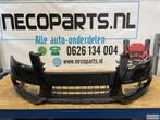 VOORBUMPER AUDI A4 B8 S LINE BUMPER 2007-2011 ORIGINEEL, Utilisé, Enlèvement ou Envoi, Audi