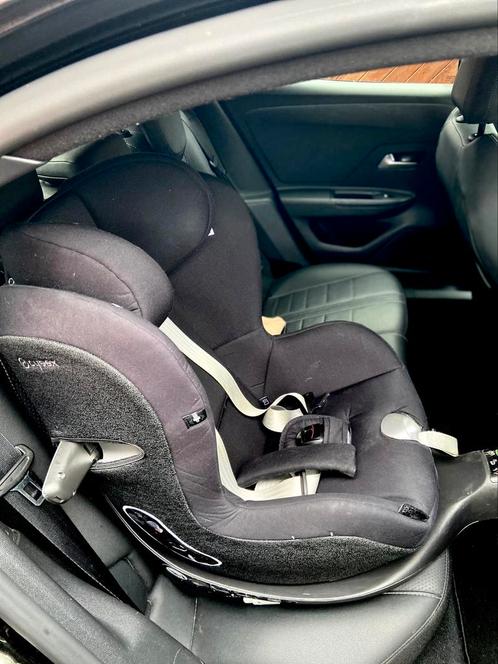 Cybex autostoel Sirona en isofix basis, Kinderen en Baby's, Autostoeltjes, Gebruikt, Isofix, Ophalen
