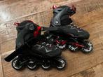 Rollerblades maat 29-32, Sport en Fitness, Kinderen, Inline skates 4 wielen, Ophalen, Overige merken