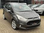 Ford B-Max//essence//Euro 6, Autos, Argent ou Gris, Achat, Euro 6, Entreprise