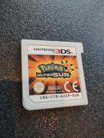 Nintendo 3DS Ultra Sun, Consoles de jeu & Jeux vidéo, Enlèvement ou Envoi