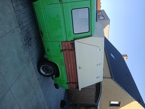 Hardtop vindic vw t3 doka, Auto-onderdelen, Carrosserie, Achterklep, Volkswagen, Voor, Gebruikt, Ophalen