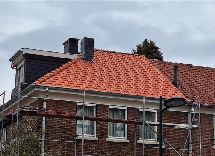 spécialiste toiture – Interventions rapides & soignées, Doe-het-zelf en Bouw, Dakpannen en Dakbedekking, Zo goed als nieuw, Dakpannen