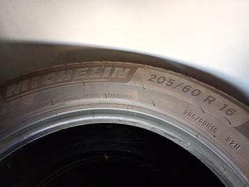 Michelin Primacy 4 205 60 R16 92H beschikbaar voor biedingen