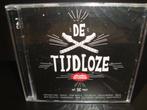 2xCD De Tijdloze Studio Brussel (nog geseald), Cd's en Dvd's, Ophalen of Verzenden, Nieuw in verpakking