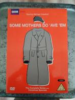 Some mothers do 'ave 'em/Moeders mooiste, Verzenden, Alle leeftijden, Boxset, Zo goed als nieuw