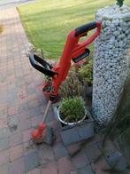 Grastrimmer op batterijen, Tuin en Terras, Ophalen, Gebruikt