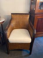 Zetel 1zit, Huis en Inrichting, Ophalen, Zo goed als nieuw