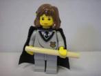 Lego figuur Hermione Granger, Hogwarts hp003 (2), Briques en vrac, Lego, Enlèvement ou Envoi, Neuf