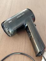 Reishaardroger Braun, Enlèvement, Utilisé, Sèche-cheveux