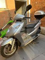 Honda dylan 125, Scooter, Particulier, 4 cilinders, 125 cc