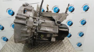 RENAULT SCENIC [TRANS_GEARBOX] 2004 beschikbaar voor biedingen