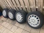 SL  originele velgen Mercedes R129 16 inch, Auto-onderdelen, Banden en Velgen, Ophalen of Verzenden, 16 inch, Velg(en)