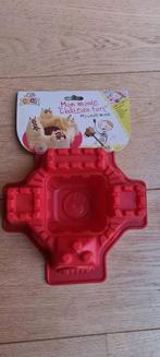 Moule château, Enlèvement ou Envoi, Moule