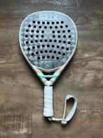 Siux - Raquette de Padel Valkiria Pro 2026, Sport en Fitness, Ophalen of Verzenden, Zo goed als nieuw, Padelracket