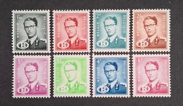 België: OBP S57/63 ** Marchand 1954. beschikbaar voor biedingen