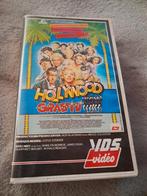 BETAMAX: Hollywood graffiti, Ophalen, Gebruikt