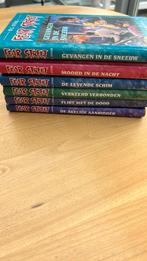 Jeugdboeken 6reeks vanaf 11jaar tot 14jaar, Boeken, Ophalen, Gelezen