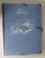 BD Gil Jourdan portfolio La voiture immergée Golden Creek, Boeken, Eén stripboek, Nieuw, Ophalen, M. Tillieux