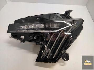 Peugeot 508 II lift Volledig Led-licht links beschikbaar voor biedingen