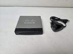 Cisco SD208 8-port 10/100 switch, Ophalen of Verzenden, Gebruikt