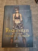 Licia Troisi - 1 Nihal uit Windland, Enlèvement ou Envoi, Licia Troisi